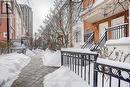 1134 - 5 Everson Drive, Toronto, ON  - Outdoor 