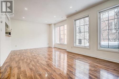 1134 - 5 Everson Drive, Toronto, ON - Indoor Photo Showing Other Room