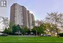684 - 1 Greystone Walk Drive, Toronto, ON  - Outdoor With Facade 