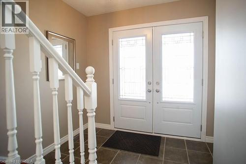 18 Gaal Court, Brantford, ON - Indoor Photo Showing Other Room