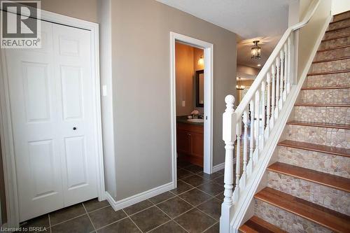 18 Gaal Court, Brantford, ON - Indoor Photo Showing Other Room