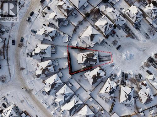 18 Gaal Court, Brantford, ON - Other