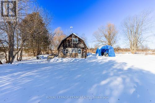 10549 Loughlin Ridge Road, North Dundas, ON 