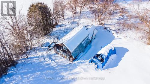 10549 Loughlin Ridge Road, North Dundas, ON 