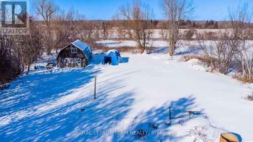 10549 Loughlin Ridge Road, North Dundas, ON 