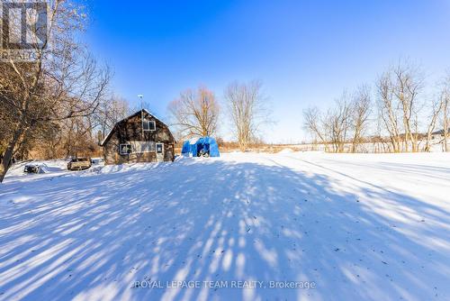 10549 Loughlin Ridge Road, North Dundas, ON 