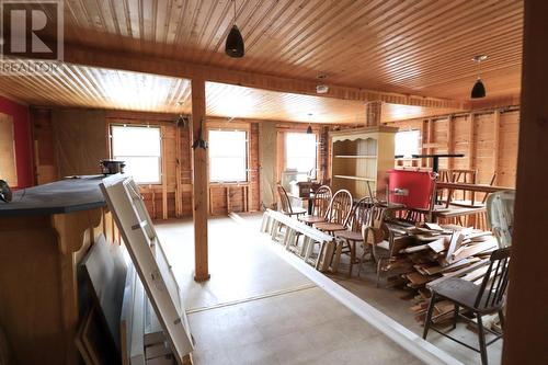 71 Tablelands Drive, Birchy Head, NL 