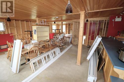 71 Tablelands Drive, Birchy Head, NL 