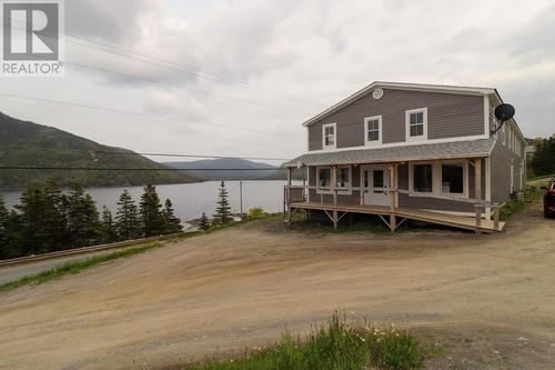 71 Tablelands Drive, Birchy Head, NL 