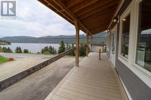 71 Tablelands Drive, Birchy Head, NL 