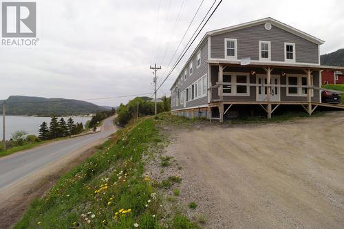 71 Tablelands Drive, Birchy Head, NL 