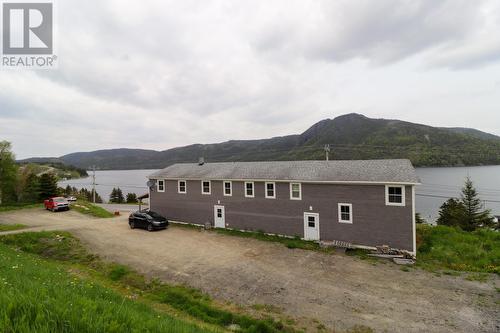 71 Tablelands Drive, Birchy Head, NL 