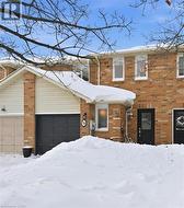 38 GRINDSTONE Way  Waterdown, ON L9H 7B7