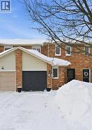 38 GRINDSTONE Way  Waterdown, ON L9H 7B7