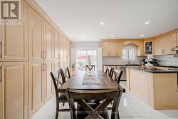 157 Billingsley Cres- eat in kitchen - 