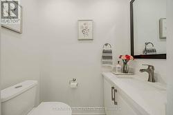 157 Billingsley Cres-Powder room - 