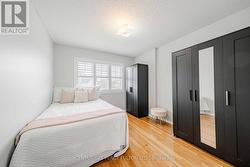 157 Billingsley Cres- Second Bedroom - 