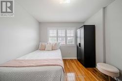 157 Billingsley Cres- Second Bedroom - 