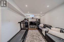 157 Billingsley Cres- Basement - 