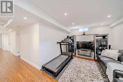 157 Billingsley Cres- Basement - 