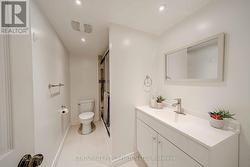 157 Billingsley Cres- Basement Washroom - 