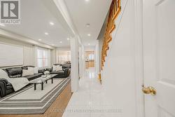 157 Billingsley Cres- hallway - 