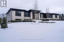 147 BLUE JAY CRESCENT  Grey Highlands, ON N0C 1E0