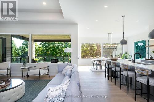 147 Blue Jay Crescent, Grey Highlands, ON - Indoor Photo Showing Other Room