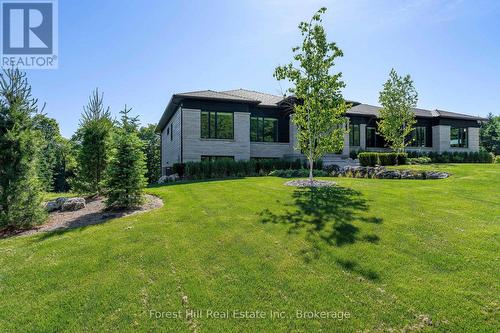 147 Blue Jay Crescent, Grey Highlands, ON - Outdoor