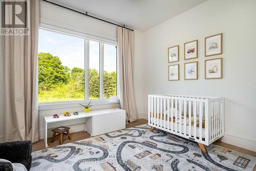 147 Blue Jay Crescent, Grey Highlands, ON - Indoor Photo Showing Bedroom