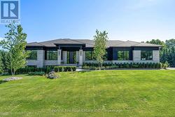 147 BLUE JAY CRESCENT Grey Highlands, ON N0C 1E0