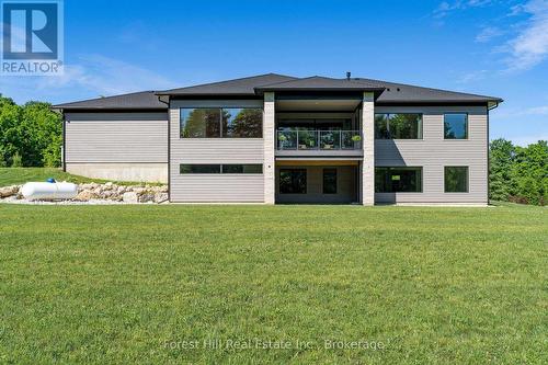 147 Blue Jay Crescent, Grey Highlands, ON - Outdoor