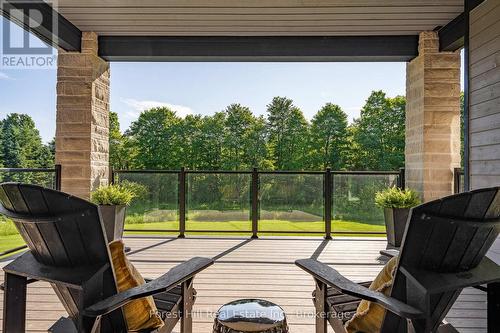 147 Blue Jay Crescent, Grey Highlands, ON - Outdoor With Exterior
