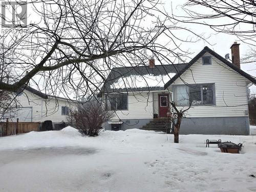 2835 BURRARD AVENUE  Vanderhoof, BC V0J 3A0