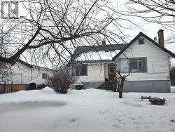 2835 BURRARD AVENUE  Vanderhoof, BC V0J 3A0