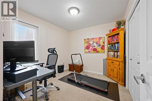 3904 63 Avenue, Lloydminster, AB - Indoor Photo Showing Office