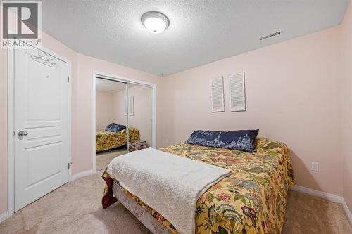 3904 63 Avenue, Lloydminster, AB - Indoor Photo Showing Bedroom