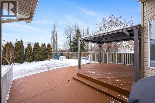 3904 63 Avenue, Lloydminster, AB - Outdoor With Exterior
