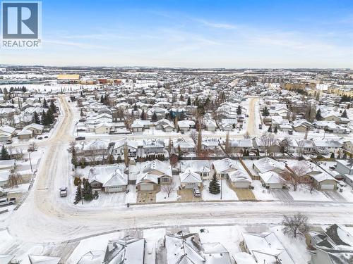 3904 63 Avenue, Lloydminster, AB - Outdoor With View
