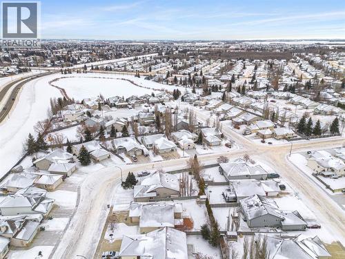 3904 63 Avenue, Lloydminster, AB - Outdoor With View