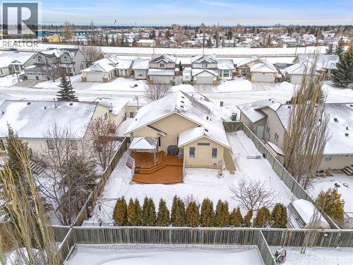 3904 63 Avenue, Lloydminster, AB - Outdoor