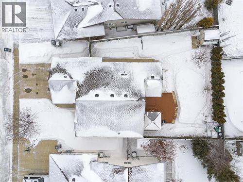 3904 63 Avenue, Lloydminster, AB - Outdoor