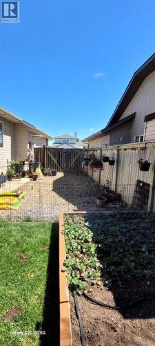 3904 63 Avenue, Lloydminster, AB - Outdoor
