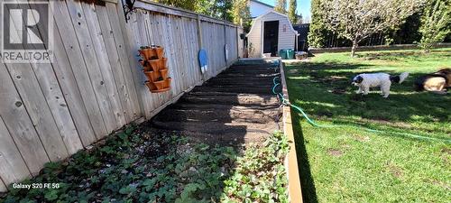 3904 63 Avenue, Lloydminster, AB - Outdoor