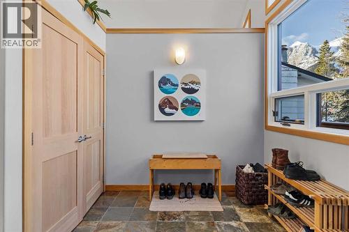 1712 11Th Avenue, Canmore, AB - Indoor Photo Showing Other Room