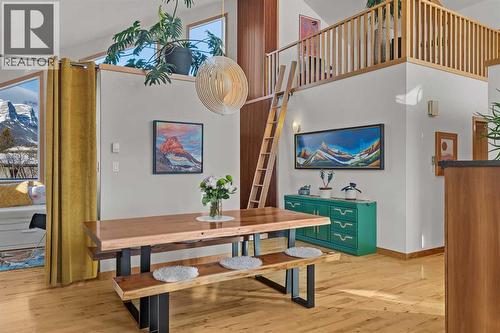 1712 11Th Avenue, Canmore, AB - Indoor