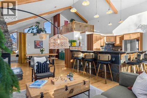 1712 11Th Avenue, Canmore, AB - Indoor