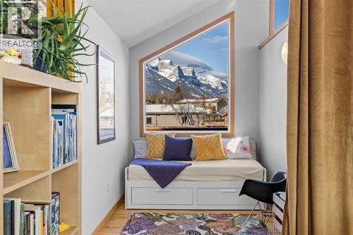 1712 11Th Avenue, Canmore, AB - Indoor