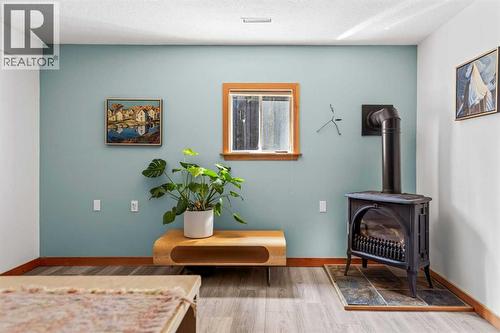 1712 11Th Avenue, Canmore, AB - Indoor Photo Showing Other Room