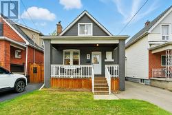 L8H 4V3 - 85 CROSTHWAITE AVENUE N  Hamilton, ON L8H 4V3